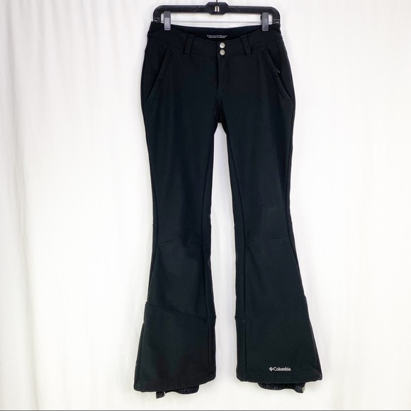 columbia squaw ascent softshell pant